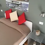 盐与沙度假屋
