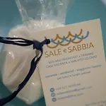 Oda ve Kahvaltı Sale E Sabbia Trapani