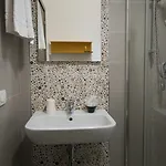 Sale E Sabbia Oda ve Kahvaltı Trapani