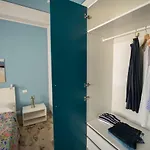 Sale E Sabbia Oda ve Kahvaltı Trapani