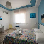 Oda ve Kahvaltı Sale E Sabbia