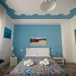 Sale E Sabbia Oda ve Kahvaltı Trapani