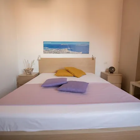 Bed & Breakfast Sale E Sabbia