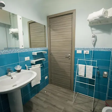 Sale E Sabbia Bed & Breakfast