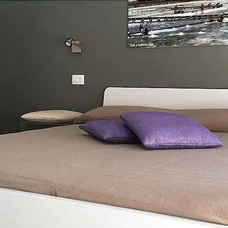 Sale E Sabbia Bed & Breakfast 3*