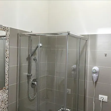 Sale E Sabbia Bed & Breakfast