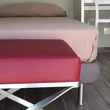 Bed and breakfast Sale E Sabbia