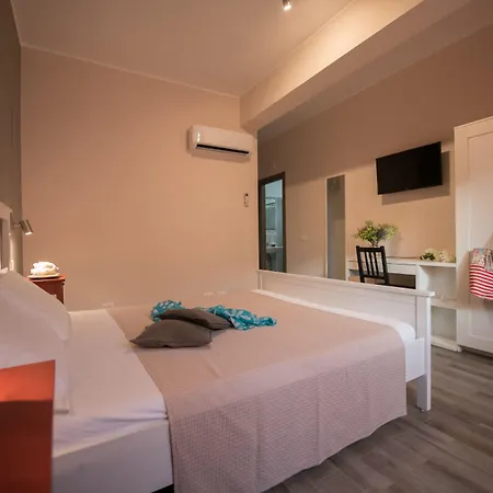 Bed and breakfast Sale E Sabbia 3*