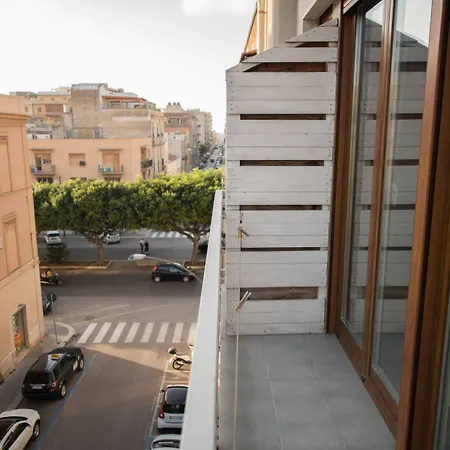 Bed and breakfast Sale E Sabbia Trapani