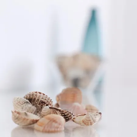 Bed and breakfast Sale E Sabbia Trapani