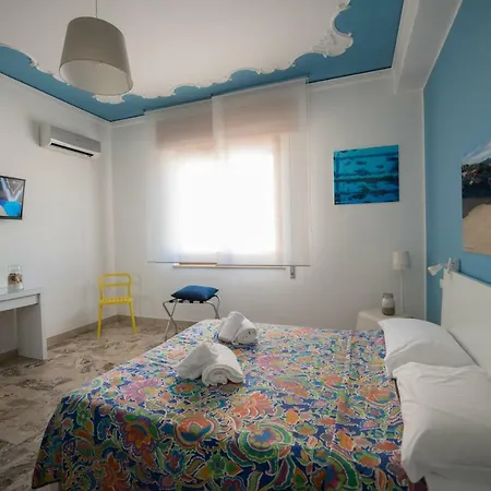 Bed & Breakfast Sale E Sabbia