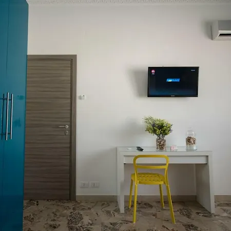 Sale E Sabbia Bed & Breakfast Trapani