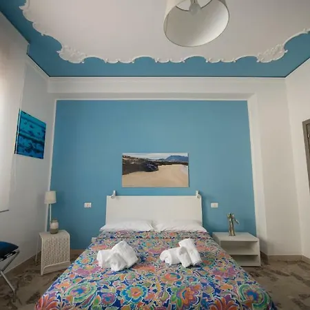 Sale E Sabbia Bed and breakfast Trapani