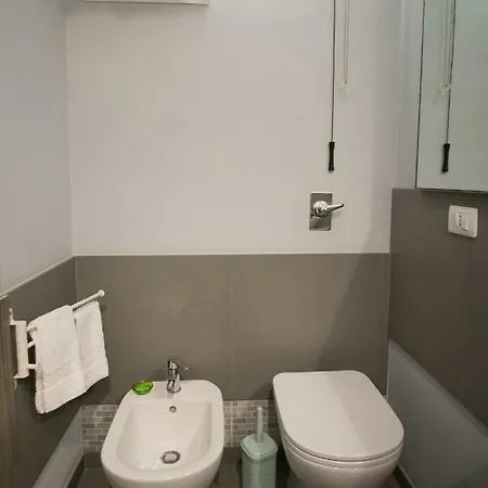 Sale E Sabbia Bed and breakfast