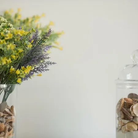 Sale E Sabbia Bed and breakfast 3*