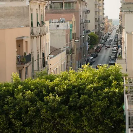 Bed & Breakfast Sale E Sabbia Trapani