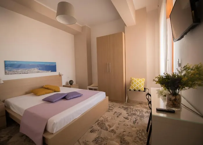 Sale E Sabbia Bed and Breakfast