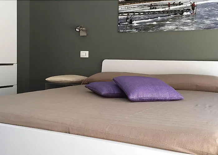Sale E Sabbia 3*