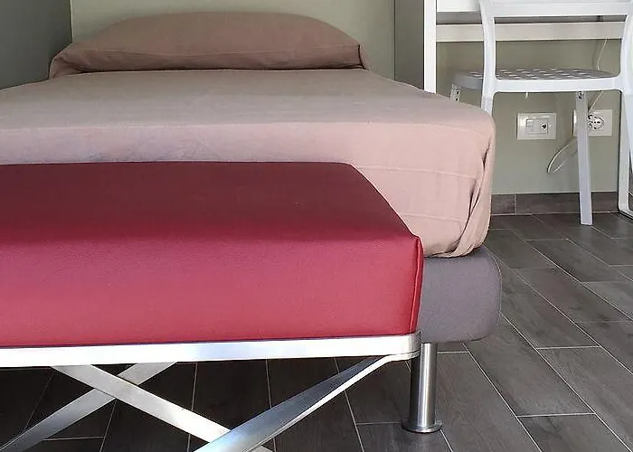 Bed and Breakfast Sale E Sabbia