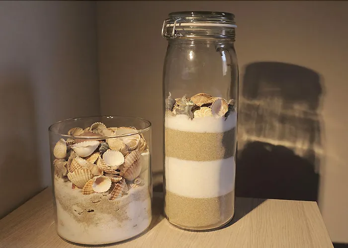 Sale E Sabbia 3* Τραπάνι