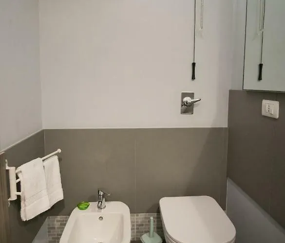 Sale E Sabbia Bed and Breakfast