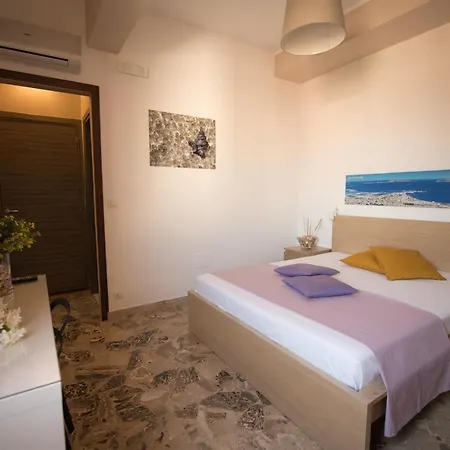 Sale E Sabbia 3* Trapani