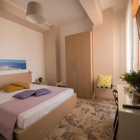 Sale E Sabbia Bed and breakfast