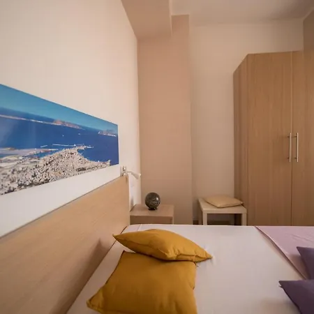 Bed and breakfast Sale E Sabbia Trapani