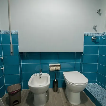 Nocleg ze śniadaniem Sale E Sabbia