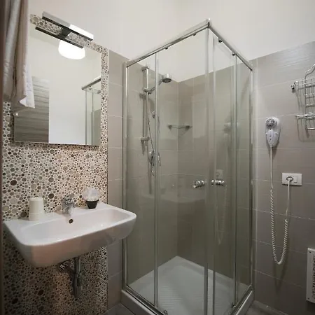 Sale E Sabbia Bed and breakfast Trapani
