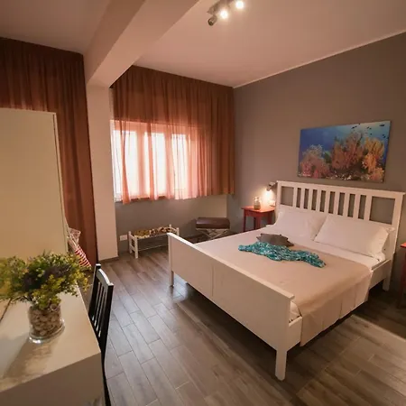 Nocleg ze śniadaniem Sale E Sabbia
