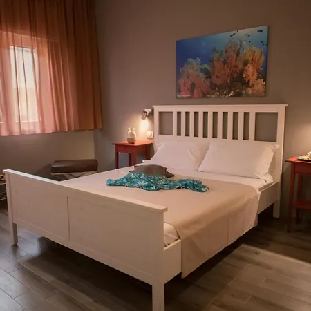 Sale E Sabbia Trapani