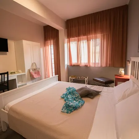 Sale E Sabbia 3* Trapani
