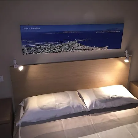 Sale E Sabbia Trapani
