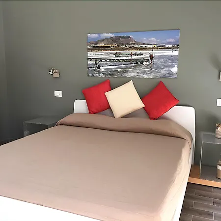Sale E Sabbia Trapani