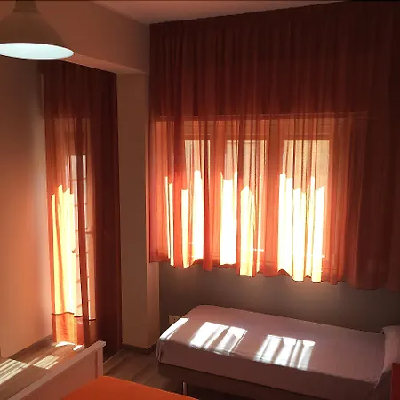 Sale E Sabbia Bed & Breakfast 3*
