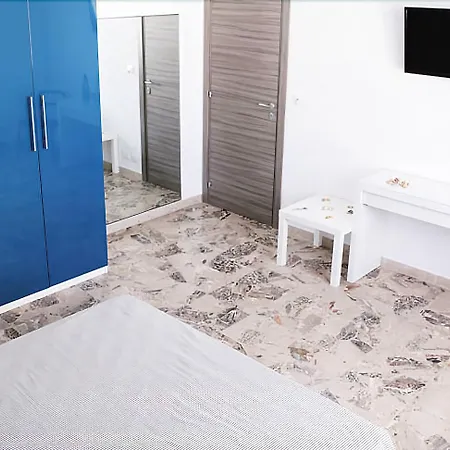 Bed & Breakfast Sale E Sabbia Trapani