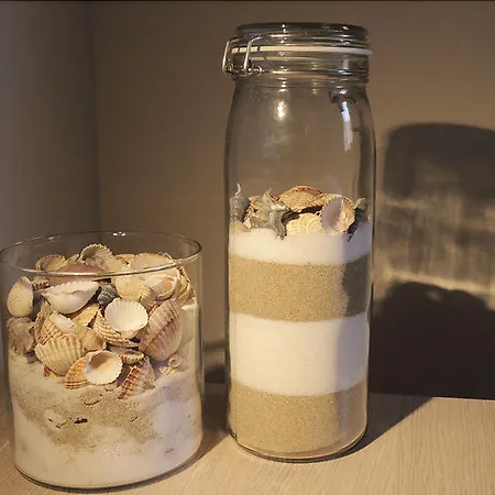 Sale E Sabbia 3* Trapani