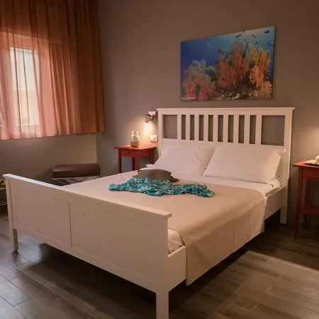 Sale E Sabbia 3* Trapani
