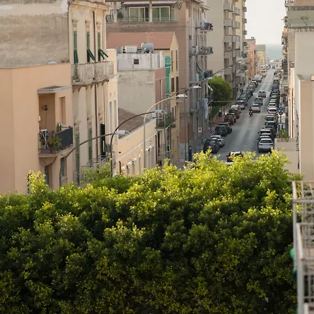Sale E Sabbia 3* Trapani