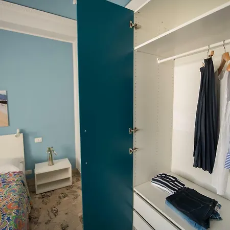 Sale E Sabbia Bed and breakfast Trapani