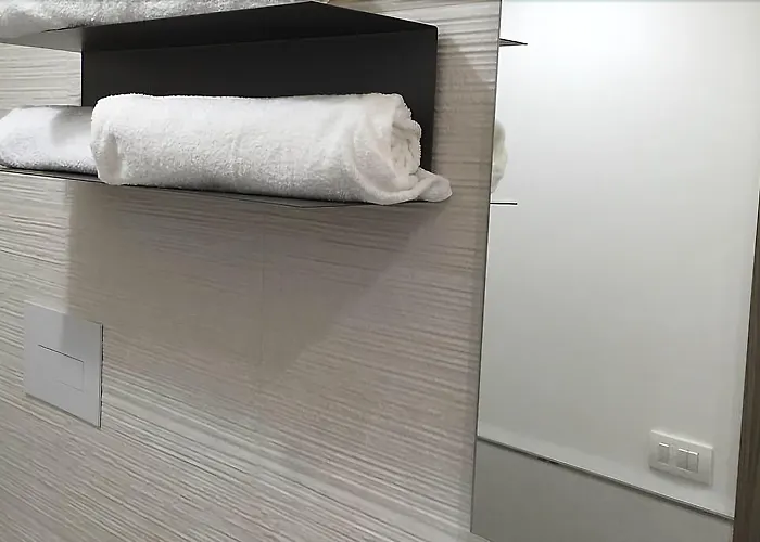 Sale E Sabbia Couette-café