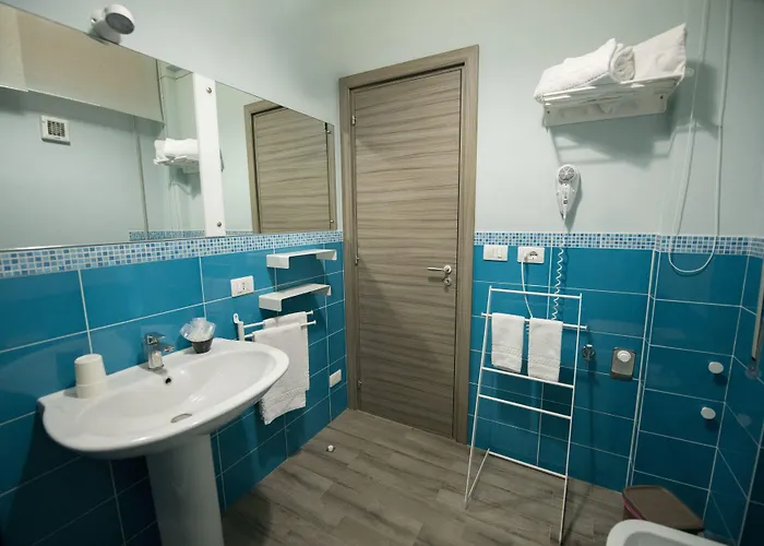 Couette-café Sale E Sabbia