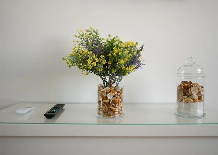 Sale E Sabbia Couette-café