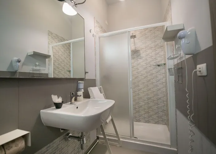 Couette-café Sale E Sabbia