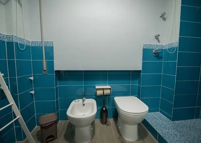 Couette-café Sale E Sabbia Trapani