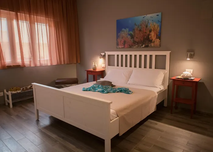 Sale E Sabbia 3* Trapani